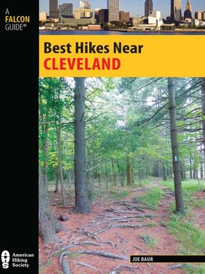 cover image of Best Hikes Near Cleveland